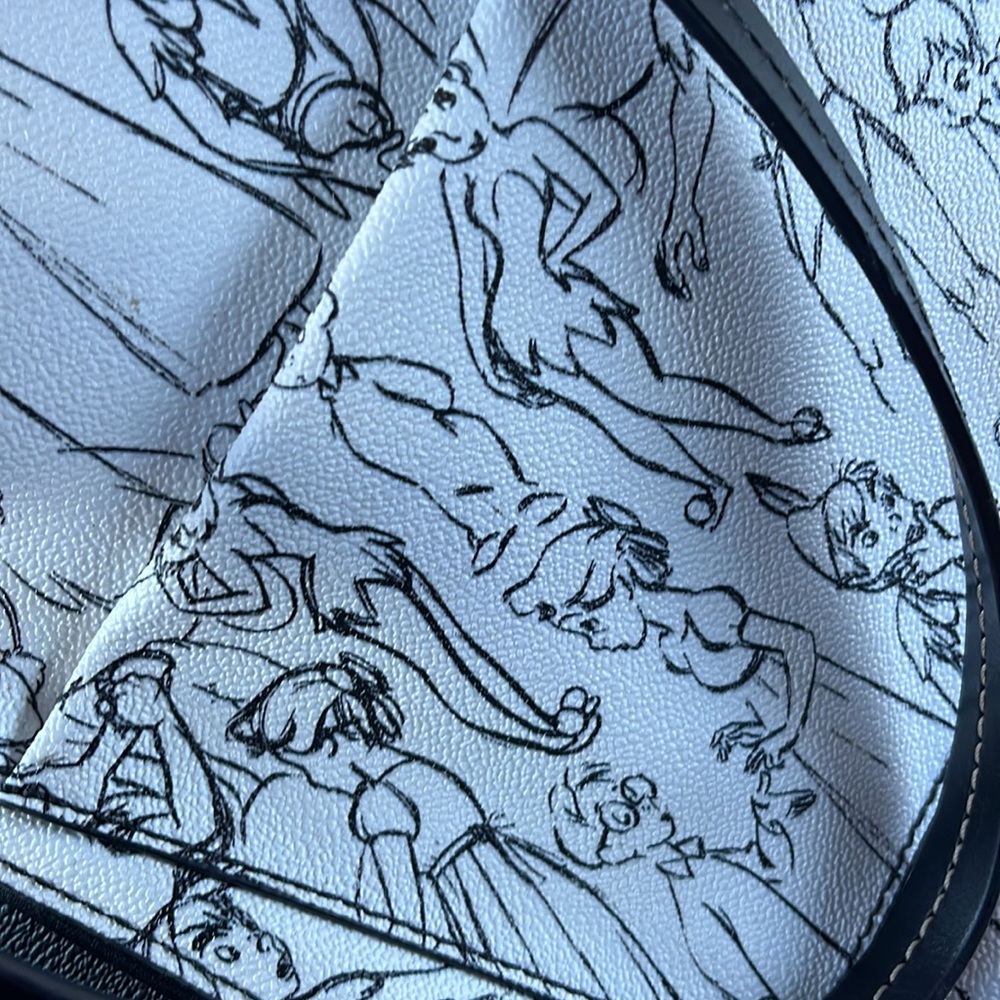 π§π»ββοΈ π€π§π»ββοΈβ’ π€ π¦ DISNEY x Peter Pan Vibes π€β’ π€π§π»ββοΈπ€ - Picture 12 of 15